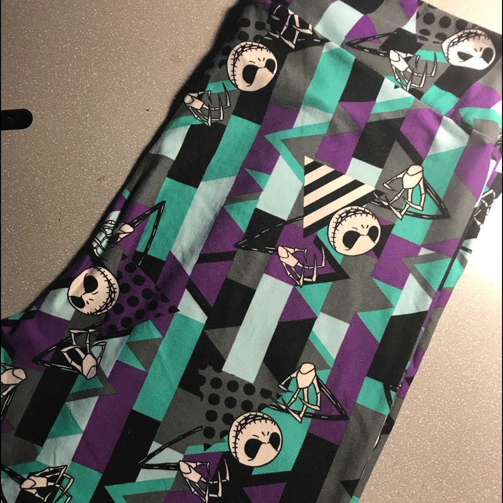 TC2 Leggings